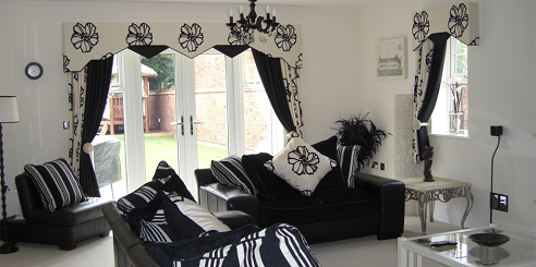 Top 15 Inspiring Designer Curtain Designs Pics for Home