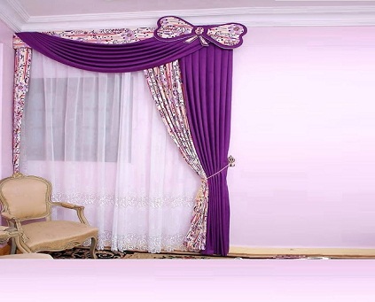 Top 15 Inspiring Designer Curtain Designs Pics for Home