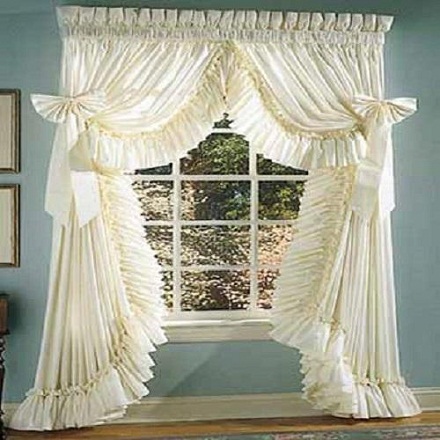 Top 15 Inspiring Designer Curtain Designs Pics for Home