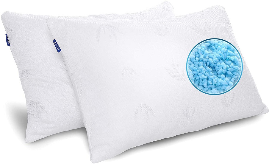 15 Best Pillows For Side Sleepers Available In 2023