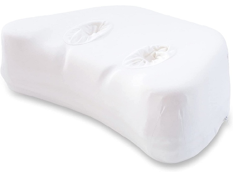 15 Best Pillows For Side Sleepers Available In 2023