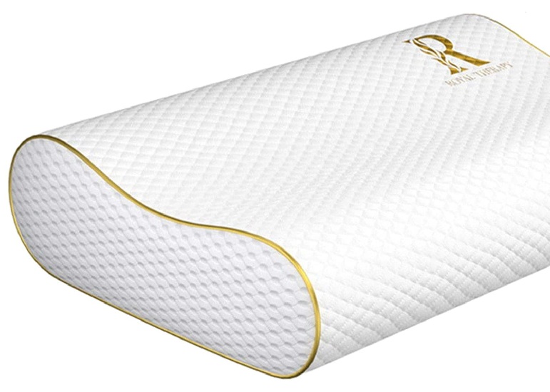 15 Best Pillows For Side Sleepers Available In 2023