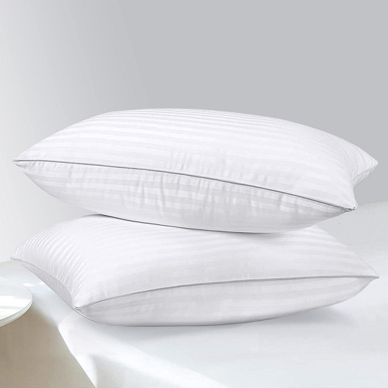15 Best Pillows For Side Sleepers Available In 2023