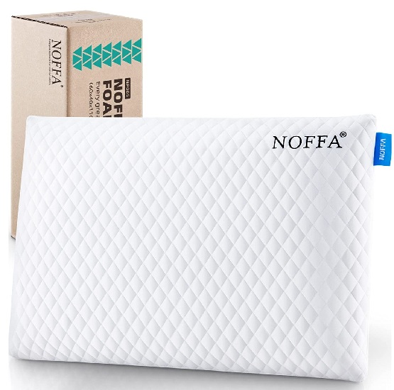 10 Best Pillows For Stomach Sleepers Available In 2023 | I Fashion Styles