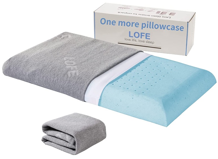 10 Best Pillows For Stomach Sleepers Available In 2023 | I Fashion Styles