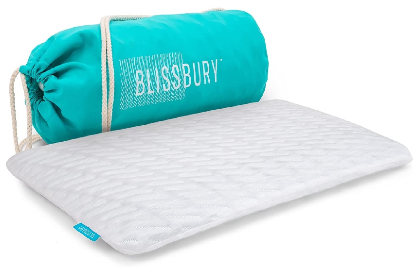 10 Best Pillows For Stomach Sleepers Available In 2023 | I Fashion Styles