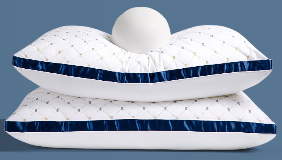 10 Best Pillows For Stomach Sleepers Available In 2023 | I Fashion Styles