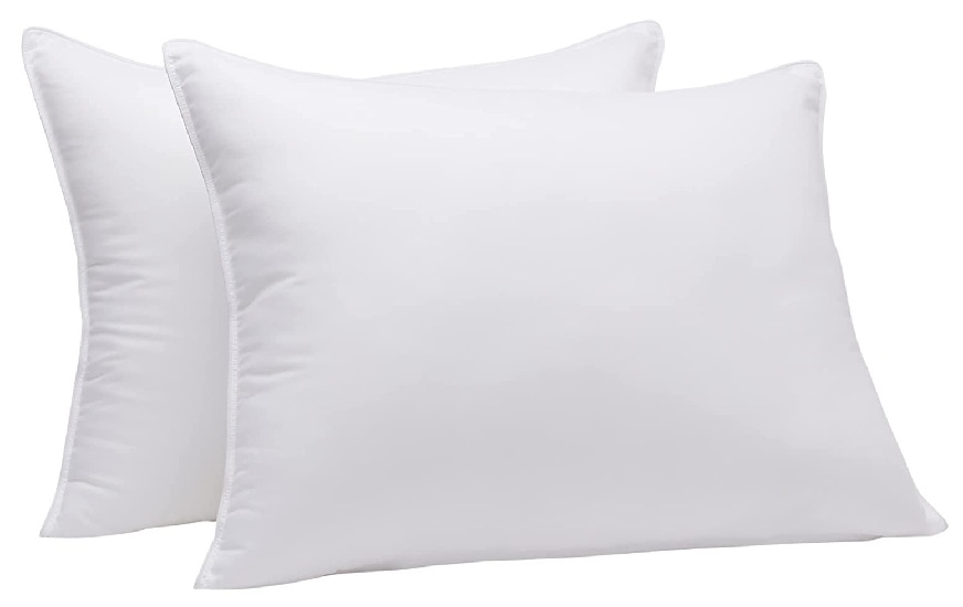 10 Best Pillows For Stomach Sleepers Available In 2023 | I Fashion Styles