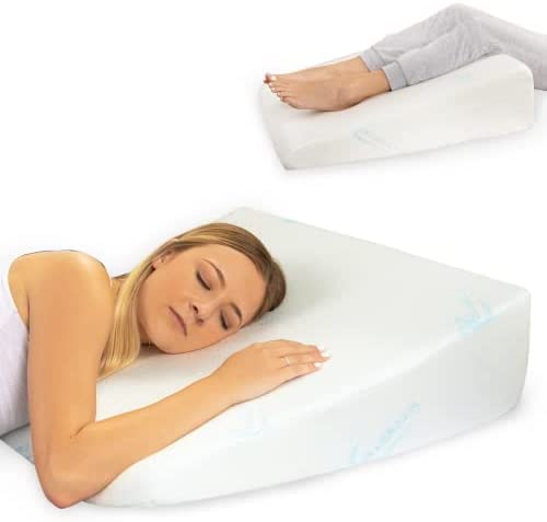 10 Best Anti-Snoring Pillows For A Peaceful Sleep | I Fashion Styles