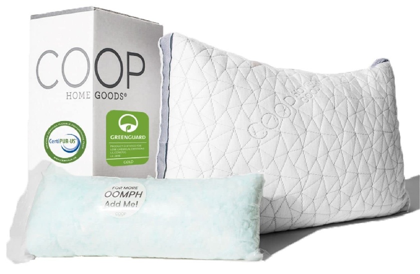 10 Best Anti-Snoring Pillows For A Peaceful Sleep | I Fashion Styles