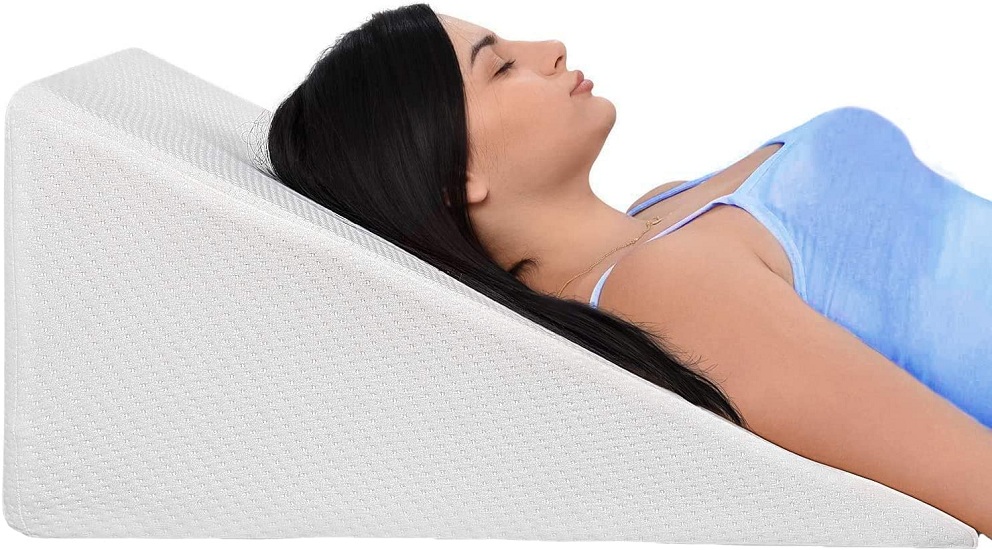 10 Best Anti-Snoring Pillows For A Peaceful Sleep | I Fashion Styles
