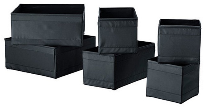 9 Best IKEA Wardrobe Designs With Pictures In India