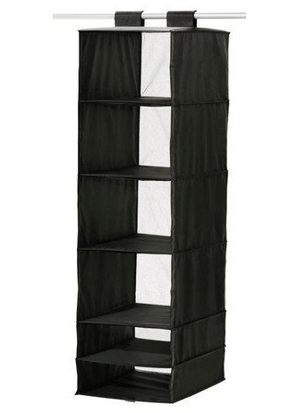 9 Best IKEA Wardrobe Designs With Pictures In India