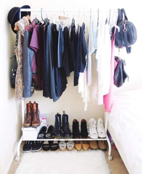 9 Best IKEA Wardrobe Designs With Pictures In India