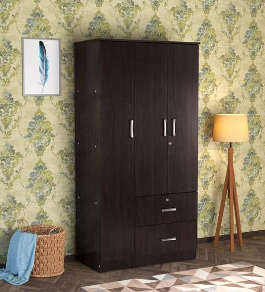 9 Best IKEA Wardrobe Designs With Pictures In India
