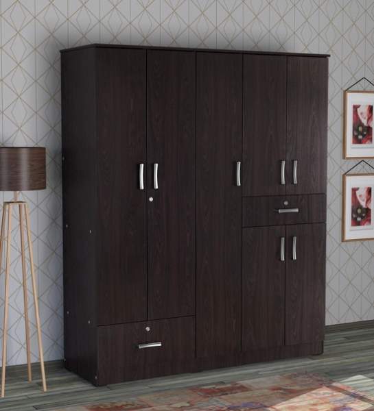 9 Best IKEA Wardrobe Designs With Pictures In India