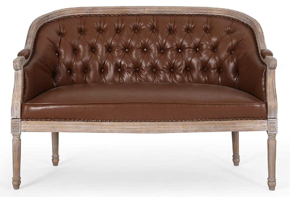 15 Best Loveseat Designs Perfect For Small Spaces 2023