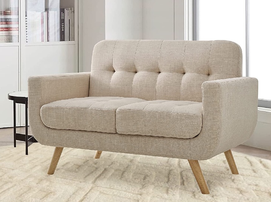 15 Best Loveseat Designs Perfect For Small Spaces 2023