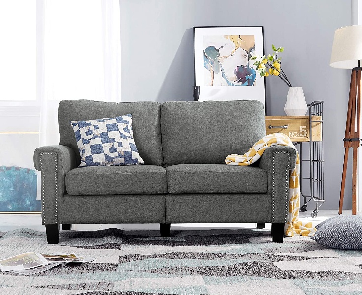15 Best Loveseat Designs Perfect For Small Spaces 2023