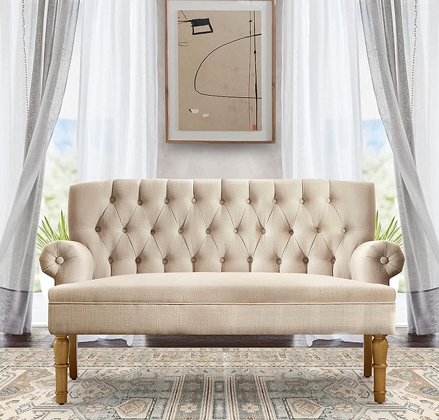 15 Best Loveseat Designs Perfect For Small Spaces 2023