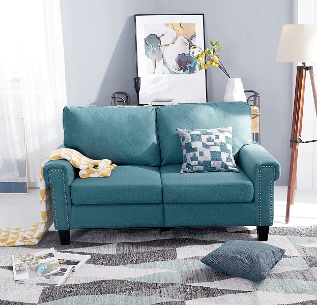 15 Best Loveseat Designs Perfect For Small Spaces 2023