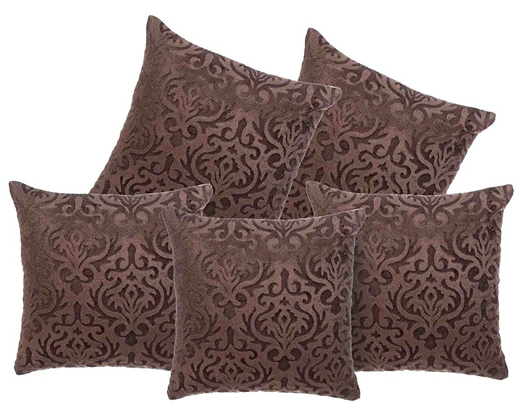 20 Brands For All Styles Of Cushion Covers In India 2023