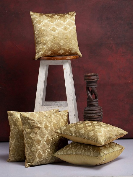 20 Brands For All Styles Of Cushion Covers In India 2023