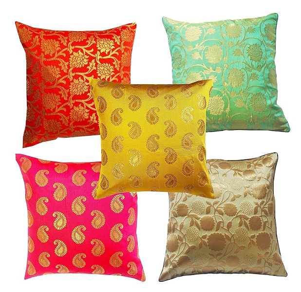 20 Brands For All Styles Of Cushion Covers In India 2023