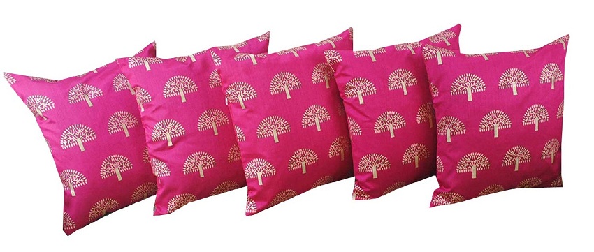 20 Brands For All Styles Of Cushion Covers In India 2023