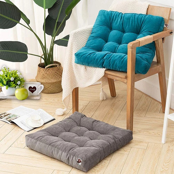 15 Best Floor Cushions Online At Affordable Prices In India 2023