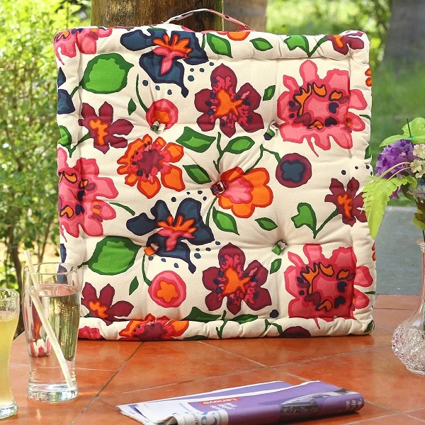 15 Best Floor Cushions Online At Affordable Prices In India 2023