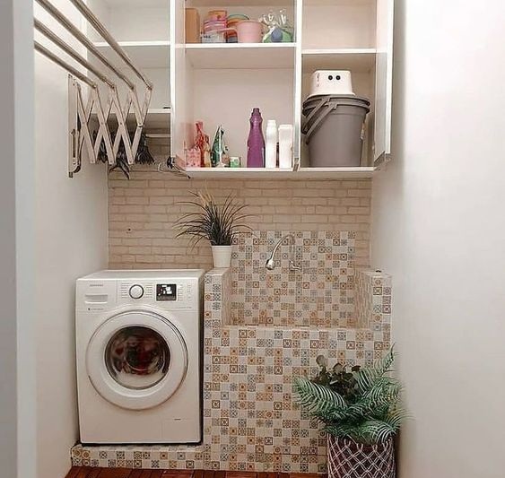15 Best Laundry Room Ideas For Your Home In 2023