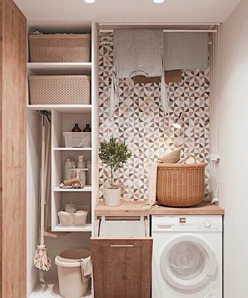 15 Best Laundry Room Ideas For Your Home In 2023