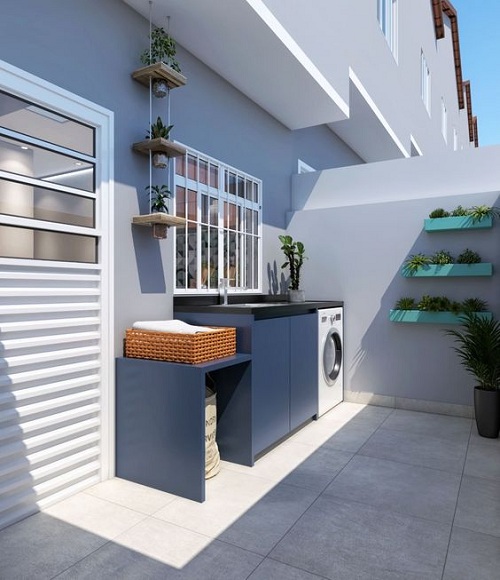 15 Best Laundry Room Ideas For Your Home In 2023