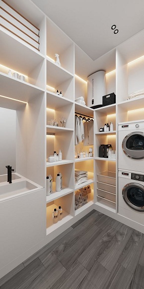 15 Best Laundry Room Ideas For Your Home In 2023