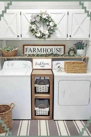 15 Best Laundry Room Ideas For Your Home In 2023