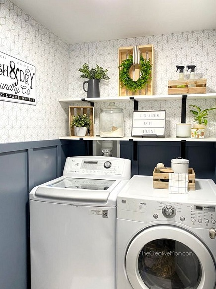 15 Best Laundry Room Ideas For Your Home In 2023