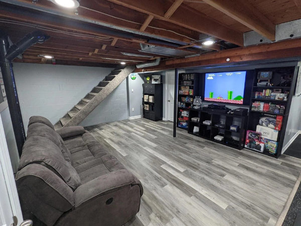 10 Best Gaming Room Décor Set-ups For Small Spaces 2023