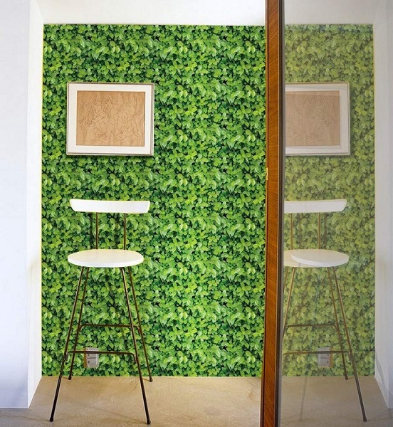 25 Modern Wallpaper Designs For Home In 2023 | I Fashion Styles