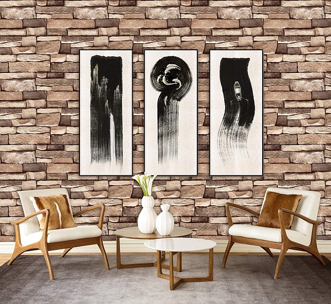 25 Modern Wallpaper Designs For Home In 2023 | I Fashion Styles