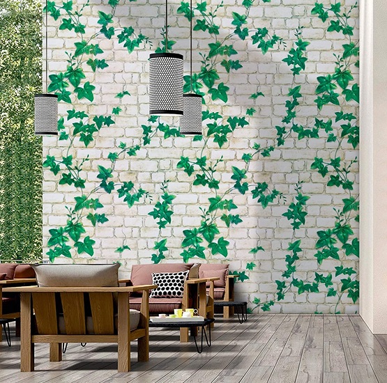 25 Modern Wallpaper Designs For Home In 2023 | I Fashion Styles