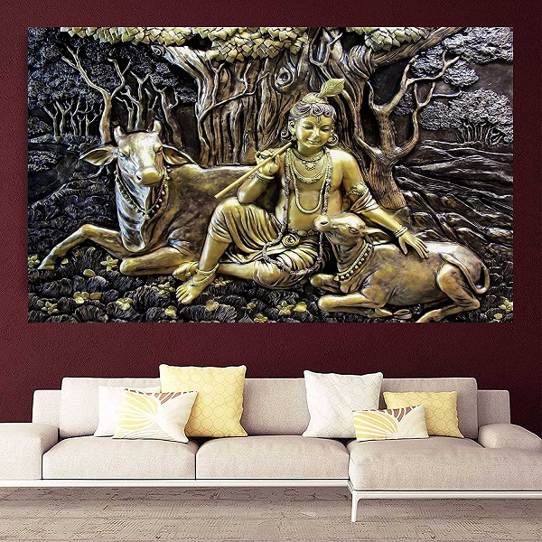 25 Modern Wallpaper Designs For Home In 2023 | I Fashion Styles