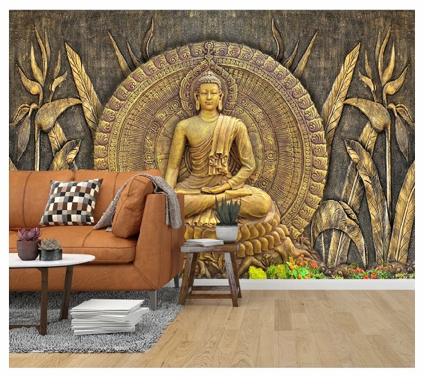 25 Modern Wallpaper Designs For Home In 2023 | I Fashion Styles