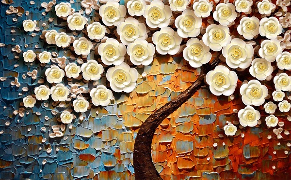 25 Modern Wallpaper Designs For Home In 2023 | I Fashion Styles