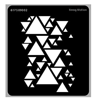 25 Trending Wall Stencil Designs For Home In 2023 | I Fashion Styles