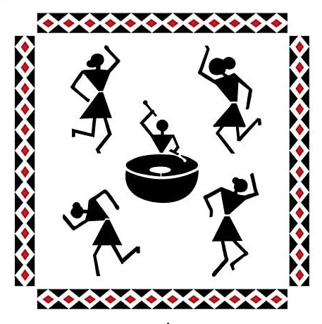 25 Trending Wall Stencil Designs For Home In 2023 | I Fashion Styles