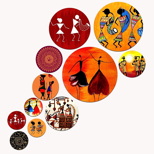 20 Trendy Wall Hanging Décor Ideas For Any Room 2024