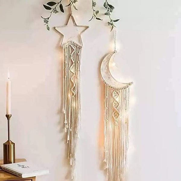 20 Trendy Wall Hanging Décor Ideas For Any Room 2024
