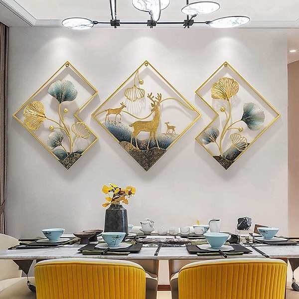 20 Trendy Wall Hanging Décor Ideas For Any Room 2024