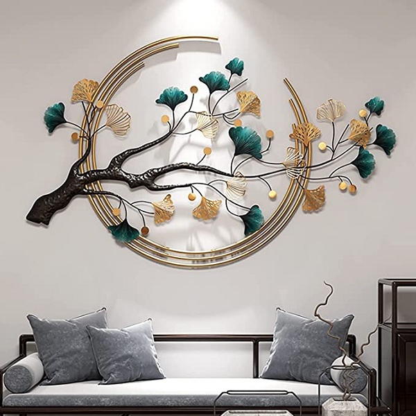 20 Trendy Wall Hanging Décor Ideas For Any Room 2024